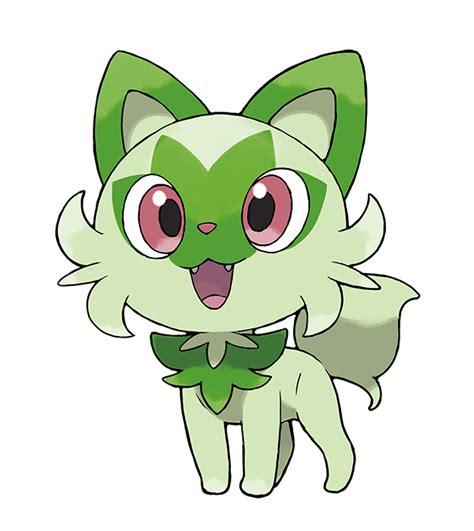 Floette's Eternal Flower form, obtained via event, cannot breed, and it cannot evolve. It also cannot change form. It flutters around fields of flowers and cares for flowers that are starting to wilt. It draws out the hidden power of flowers to battle. When the flowers of a well-tended flower bed bloom, it appears and celebrates with an elegant ...